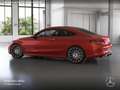 Mercedes-Benz C 400 Coupé 4M AMG+NIGHT+PANO+360+MULTIBEAM+19" Rot - thumbnail 16