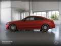 Mercedes-Benz C 400 Coupé 4M AMG+NIGHT+PANO+360+MULTIBEAM+19" Rosso - thumbnail 6