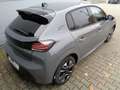 Peugeot 208 Hybrid 110 e-DSC6 Allure Sitzheizung, Kamera hi. Gris - thumbnail 6