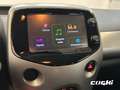 Toyota Aygo TOYOTA Aygo 1.0 VVT-i 69 CV 3 porte x-play MMT Gris - thumbnail 12