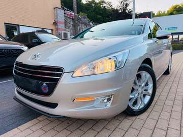 508 SW 2.0 HDi Allure Auto