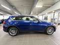 Mercedes-Benz GLC 250 4M AMG Line LED+Park+SH+KeyGo+E-Klappe Синій - thumbnail 11