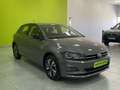 Volkswagen Polo 1.0 TSI Advance 70kW Gris - thumbnail 3