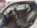 smart forTwo Cabrio *90PS*Scheckheft*Autom.*2.Hand Blanc - thumbnail 8