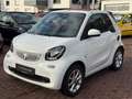 smart forTwo Cabrio *90PS*Scheckheft*Autom.*2.Hand Blanc - thumbnail 4