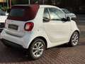 smart forTwo Cabrio *90PS*Scheckheft*Autom.*2.Hand Blanc - thumbnail 2