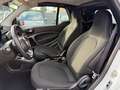 smart forTwo Cabrio *90PS*Scheckheft*Autom.*2.Hand Blanc - thumbnail 9