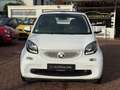 smart forTwo Cabrio *90PS*Scheckheft*Autom.*2.Hand Blanc - thumbnail 3