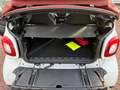 smart forTwo Cabrio *90PS*Scheckheft*Autom.*2.Hand Blanc - thumbnail 11