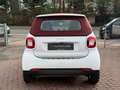 smart forTwo Cabrio *90PS*Scheckheft*Autom.*2.Hand Blanc - thumbnail 5