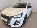 Peugeot 208 Allure Gasolina 100 Blanco - thumbnail 5