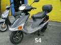 Honda SJ 50 Bali 3. Stück)*80 Gebrauchte Roller* Wit - thumbnail 4