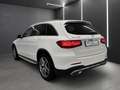 Mercedes-Benz GLC 250 4M*AMG*Panorama*Burmester*Distronic*360* Weiß - thumbnail 4