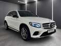 Mercedes-Benz GLC 250 4M*AMG*Panorama*Burmester*Distronic*360* Weiß - thumbnail 2