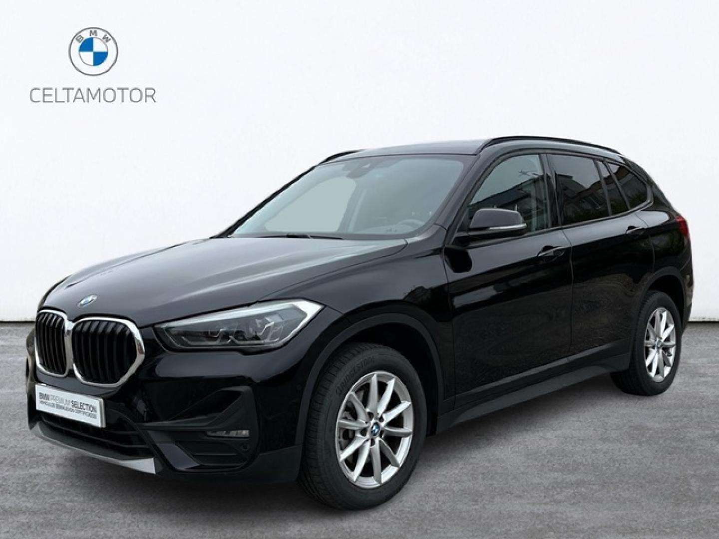 BMW X1 sDrive 18dA - foto 1
