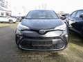 Toyota C-HR 1.8 Hybrid Team D SHZ KAMERA KLIMA ALU BT DAB LED Grigio - thumbnail 4