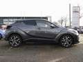 Toyota C-HR 1.8 Hybrid Team D SHZ KAMERA KLIMA ALU BT DAB LED Grigio - thumbnail 3
