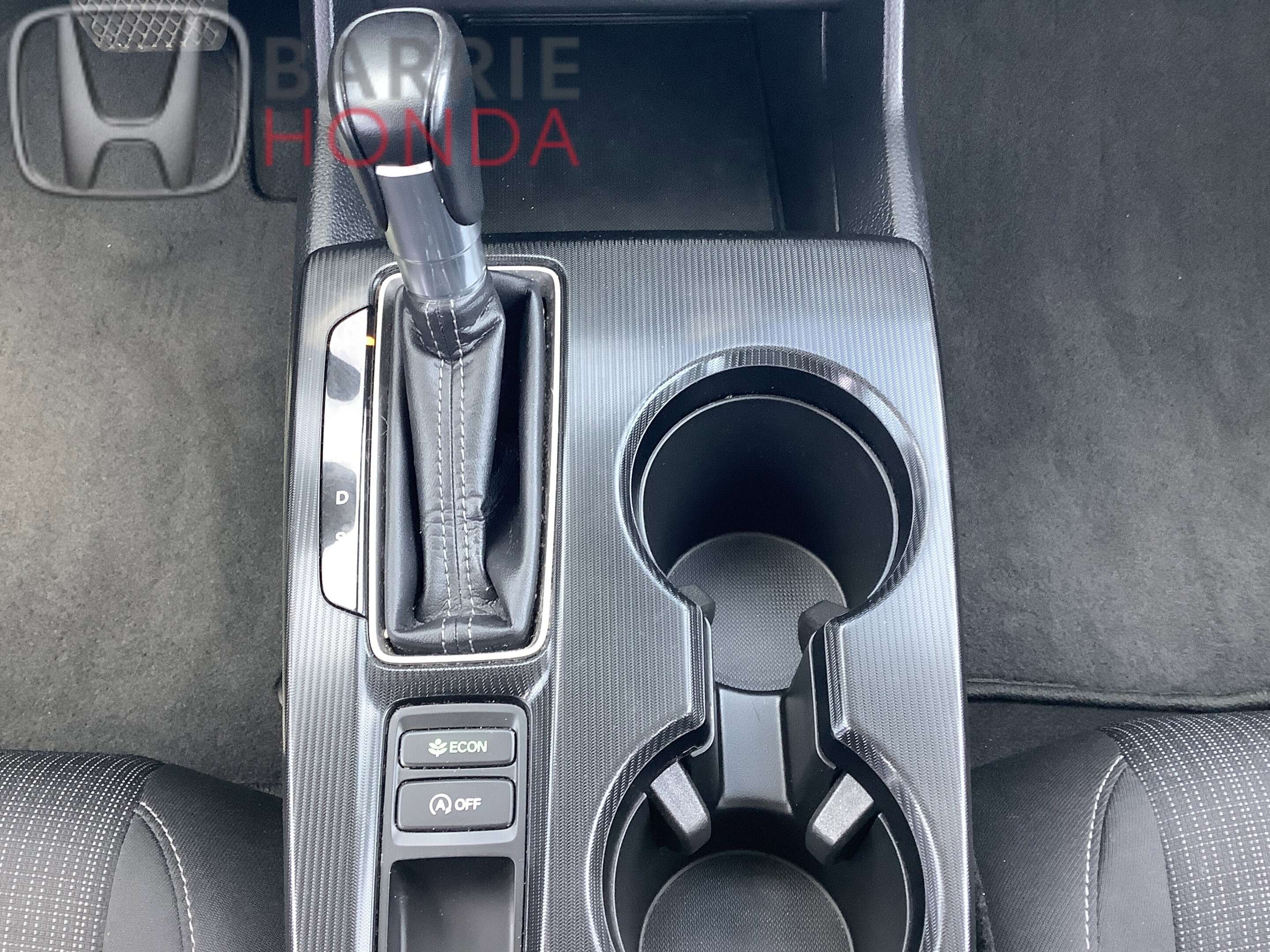 2024 Honda Civic LX-B CVT thumb 14