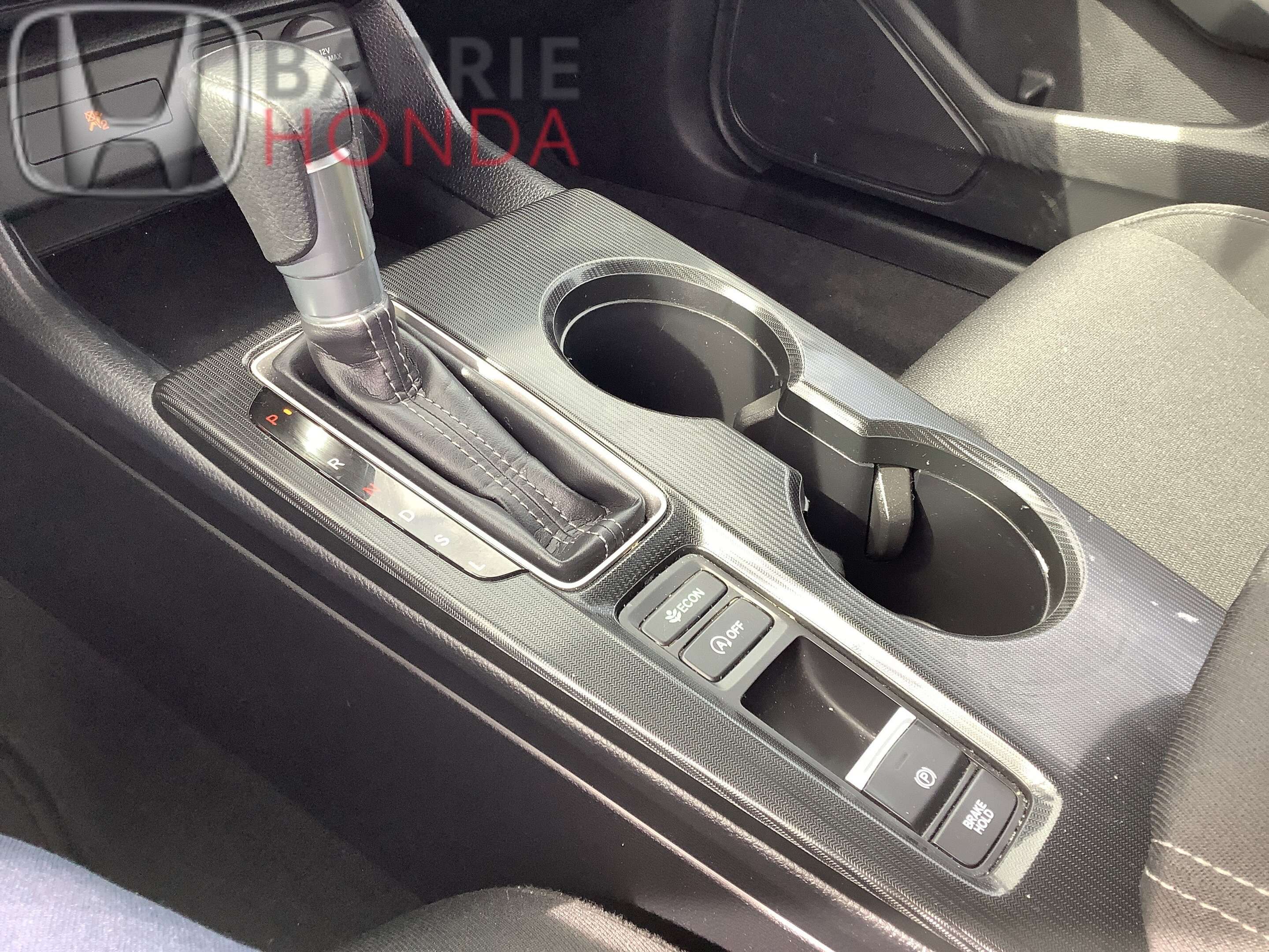 2024 Honda Civic LX-B CVT thumb 11
