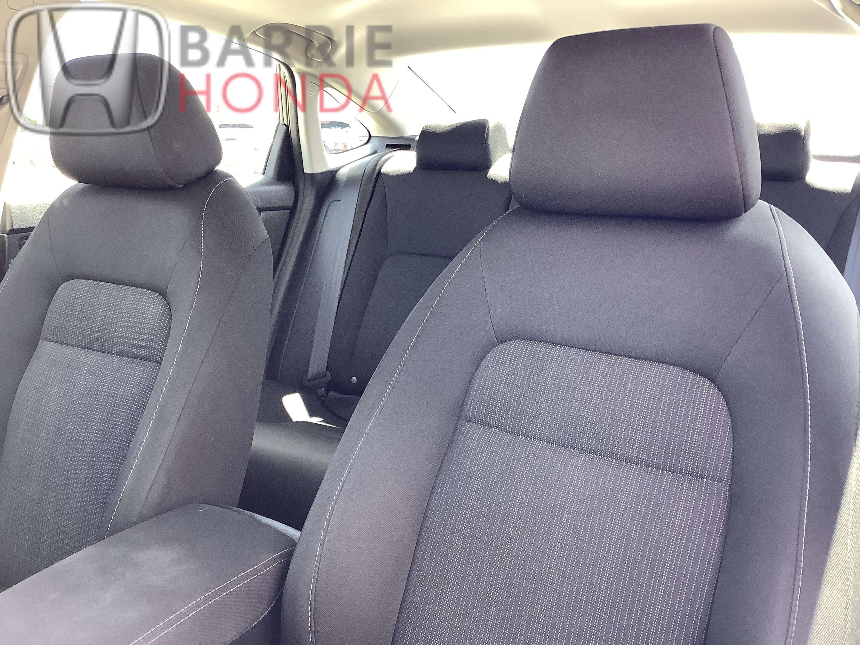 2024 Honda Civic LX-B CVT alt 3
