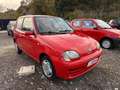 Fiat Seicento 1.1i cat. SX Rosso - thumbnail 1