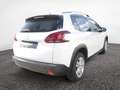 Peugeot 2008 Signature PureTech 130 SHZ KAMERA NAVI Weiß - thumbnail 3