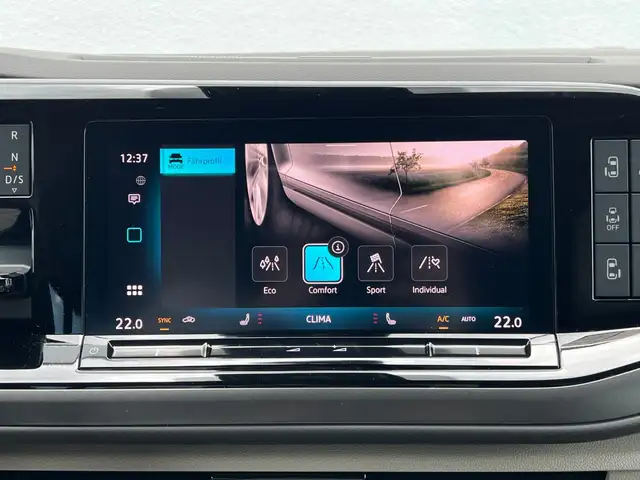 Volkswagen T7 California VW T7 California Beach TDI Ansicht 35