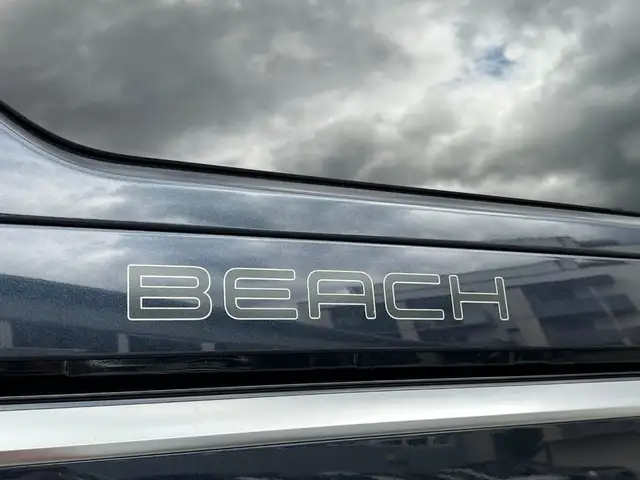 Volkswagen T7 California VW T7 California Beach TDI Ansicht 15