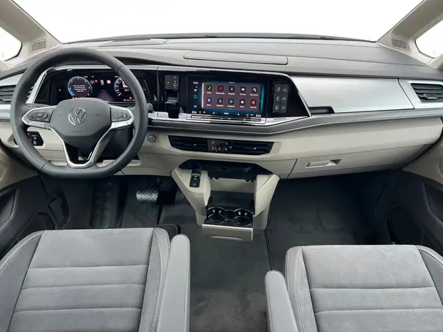 Volkswagen T7 California VW T7 California Beach TDI Ansicht 16