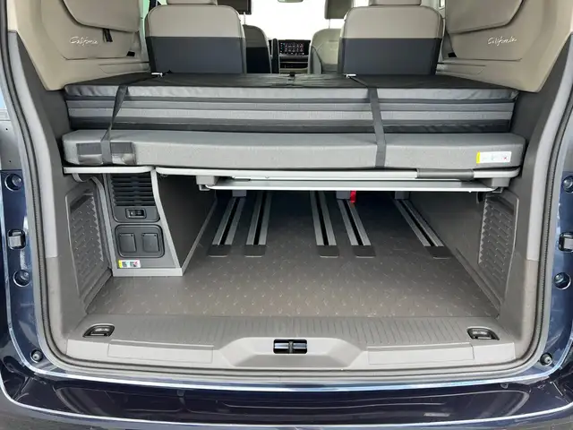 Volkswagen T7 California VW T7 California Beach TDI Ansicht 44