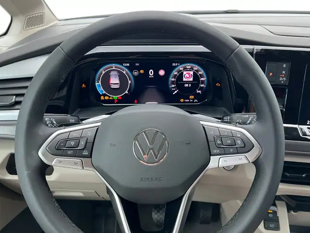 Volkswagen T7 California VW T7 California Beach TDI Ansicht 22