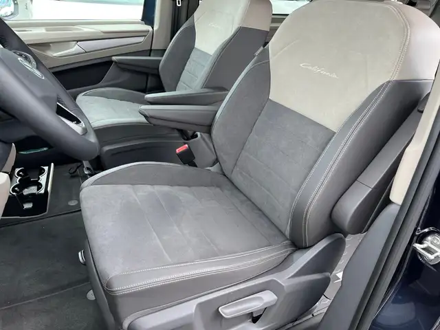 Volkswagen T7 California VW T7 California Beach TDI Ansicht 19