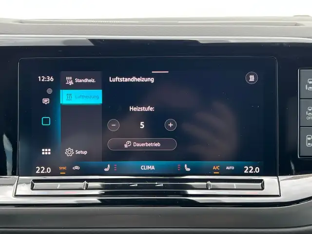 Volkswagen T7 California VW T7 California Beach TDI Ansicht 31