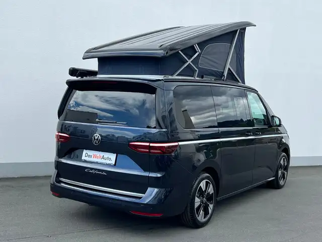 Volkswagen T7 California VW T7 California Beach TDI Ansicht 12