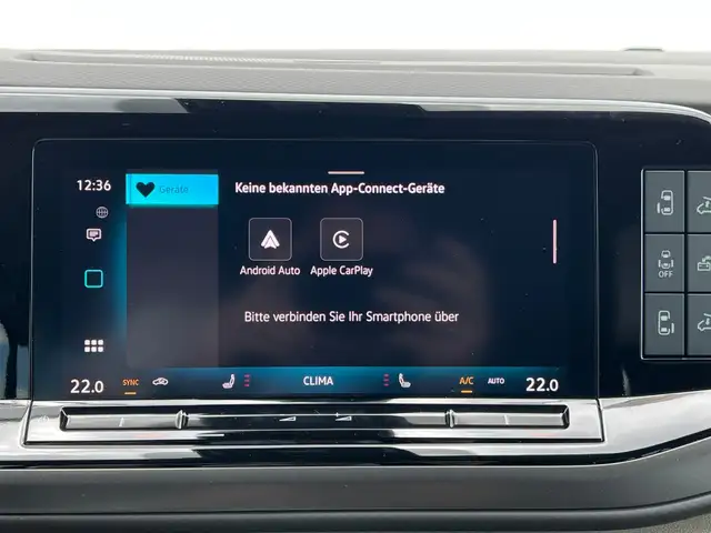 Volkswagen T7 California VW T7 California Beach TDI Ansicht 29