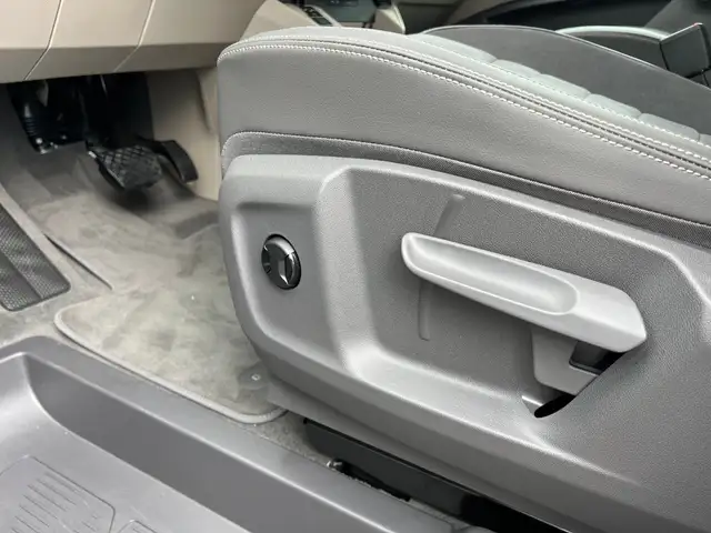 Volkswagen T7 California VW T7 California Beach TDI Ansicht 20