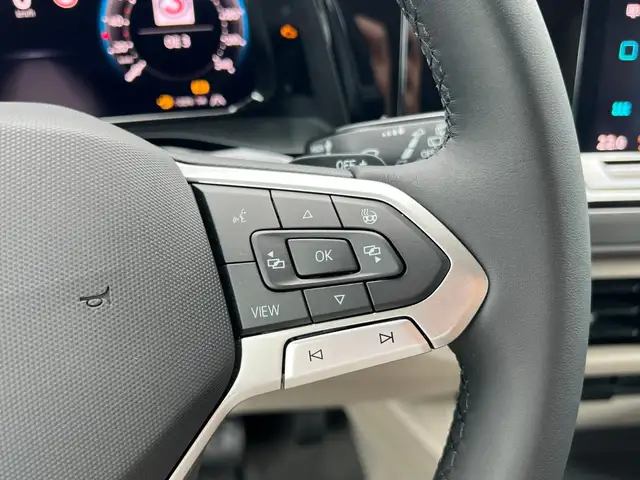 Volkswagen T7 California VW T7 California Beach TDI Ansicht 24