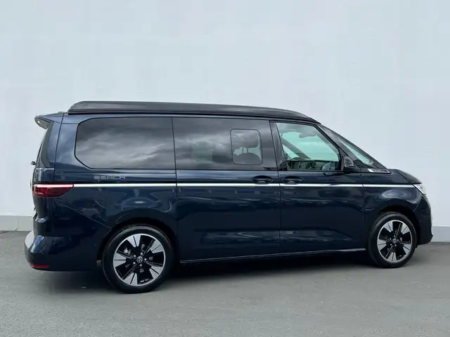 Volkswagen T7 California VW T7 California Beach TDI Ansicht 7