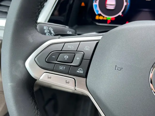 Volkswagen T7 California VW T7 California Beach TDI Ansicht 23