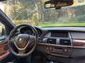 BMW X5 X5 E70 xdrive30d (3.0d) Futura auto Nero - thumbnail 5