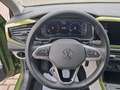 Volkswagen Taigo 1.0 TSI Style +MATRIX-LED+DSG+ KLIMA LED ALU Grün - thumbnail 17