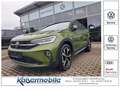 Volkswagen Taigo 1.0 TSI Style +MATRIX-LED+DSG+ KLIMA LED ALU Grün - thumbnail 1