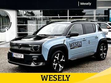 R4 E-Tech 150 PS 52kWh Comfort Range Techno