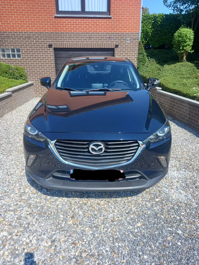 Mazda CX-3 1.5 SKYACTIV-D 2WD Pure Edition - 2