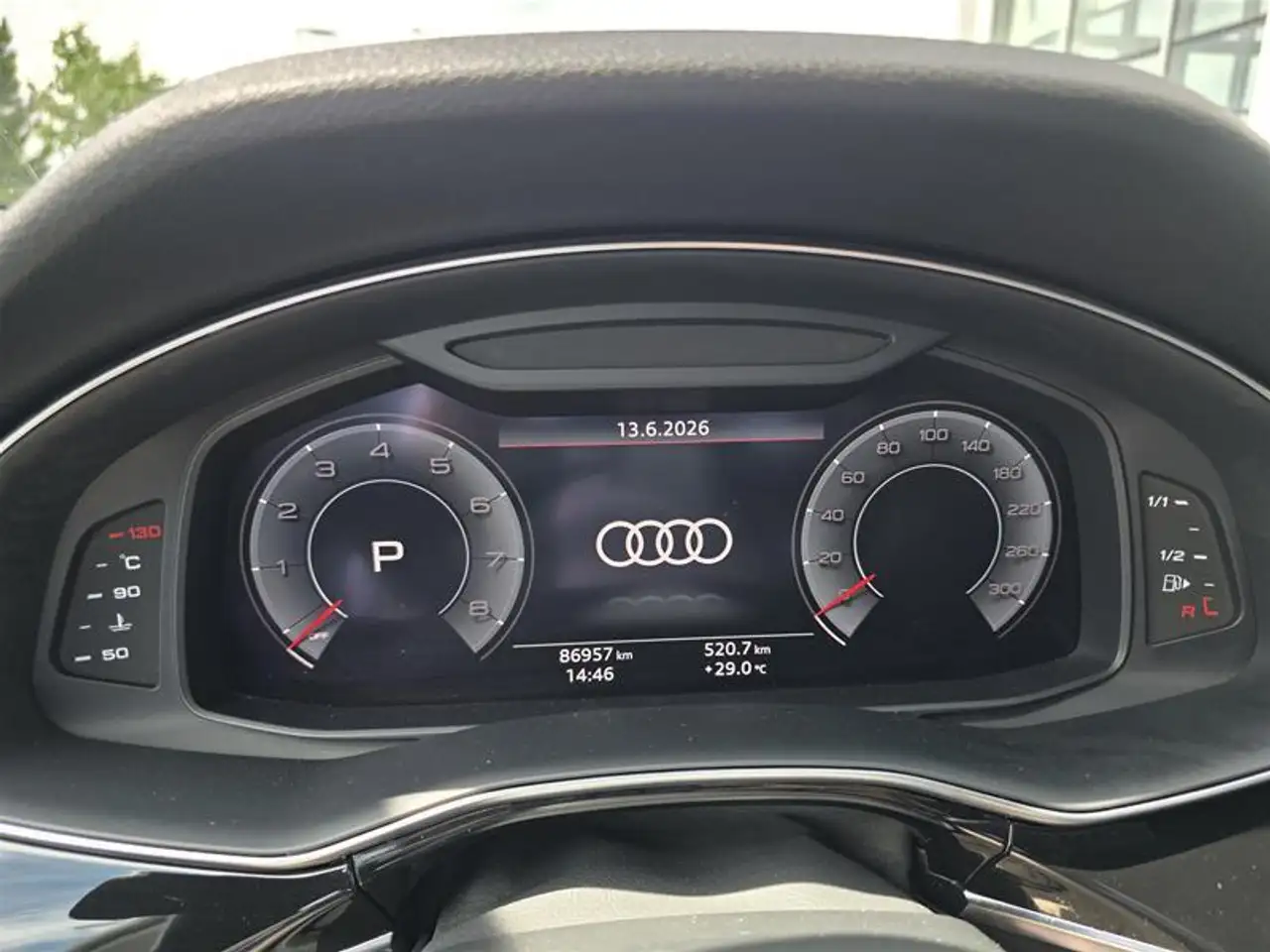 Audi Q8 photo Audi Q8