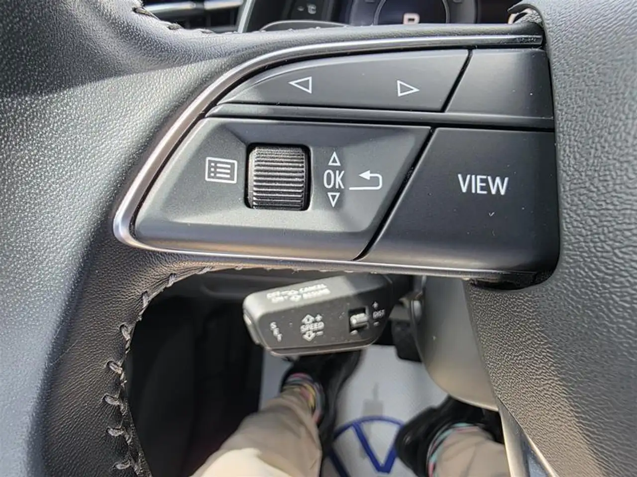 Audi Q8 photo Audi Q8