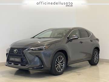 450+ 2.5 plug-in premium+ 4wd e-cvt