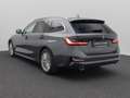 BMW 320 xD Luxury Line Panorama Laser HUD DAB H K Grau - thumbnail 9
