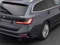 BMW 320 xD Luxury Line Panorama Laser HUD DAB H K Grau - thumbnail 16