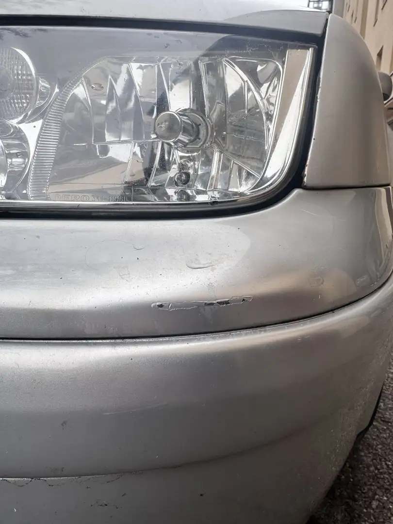 Volkswagen Bora 1,9 TDI - 2